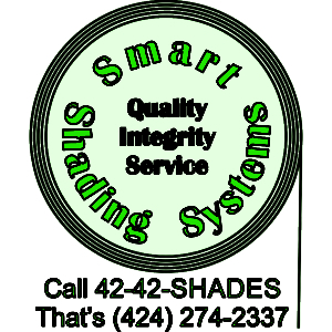 Smart Shading Systems'