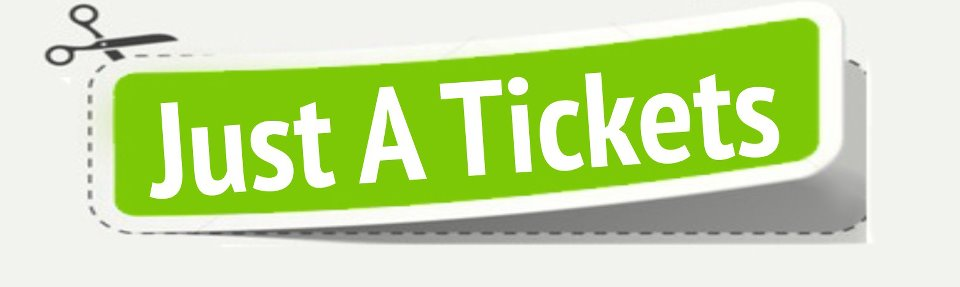 JustATickets'