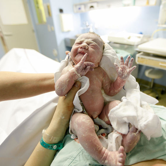 Limited Ultrasounds'