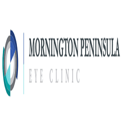 Company Logo For Mornington Peninsula Eye Clinic'