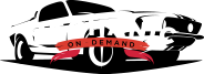 Company Logo For Mechanic On Demand'