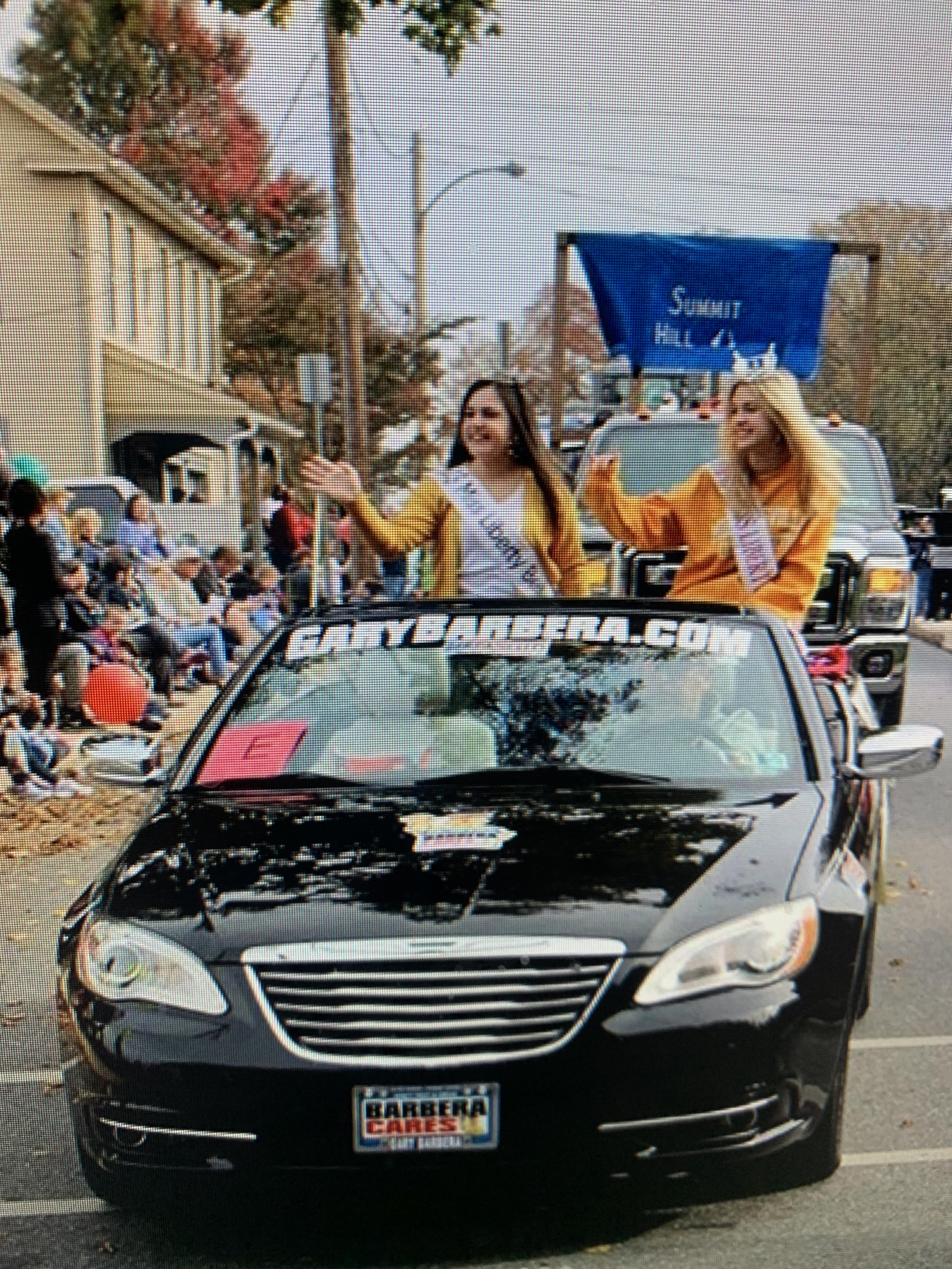 Gary Barbera&rsquo;s & BarberaCares Programs Con