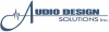 Company Logo For Audio Design Solutions'