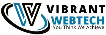 Company Logo For vibrantwebtech'