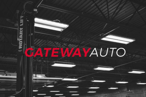 Body Shop-Brake Service Gateway Auto'