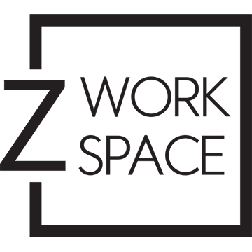 Company Logo For ZworkSpace'
