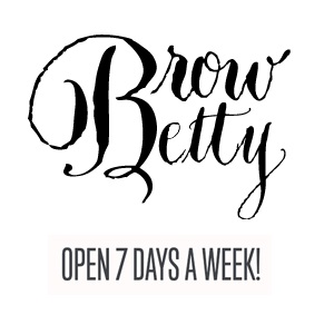 Company Logo For Brow Betty Progress Ridge'