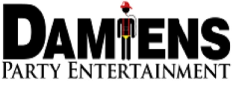 Damiens Party Bus