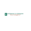 Company Logo For Herrman & Herrman, P.L.L.C.'
