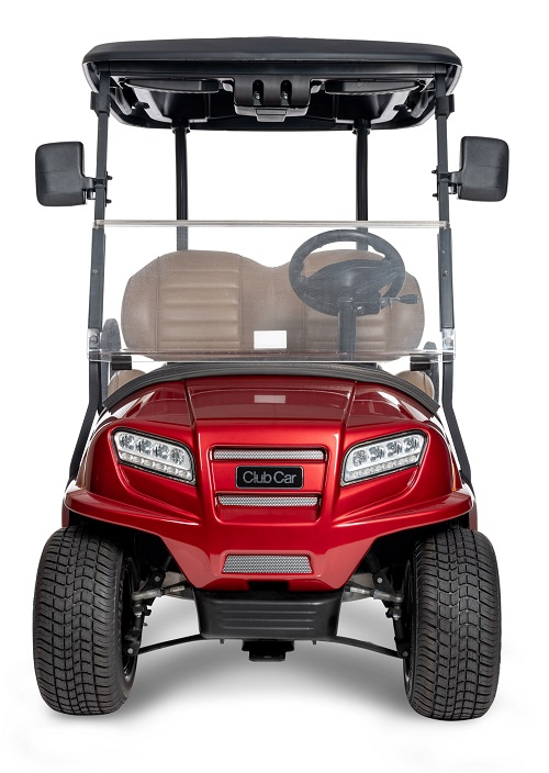 New Golf Carts Tappahannock'