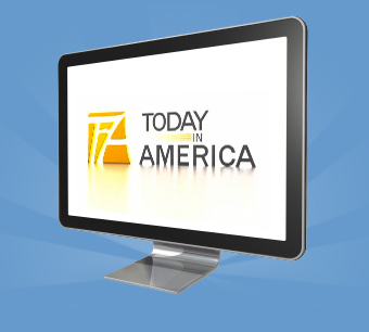 Today in America TV