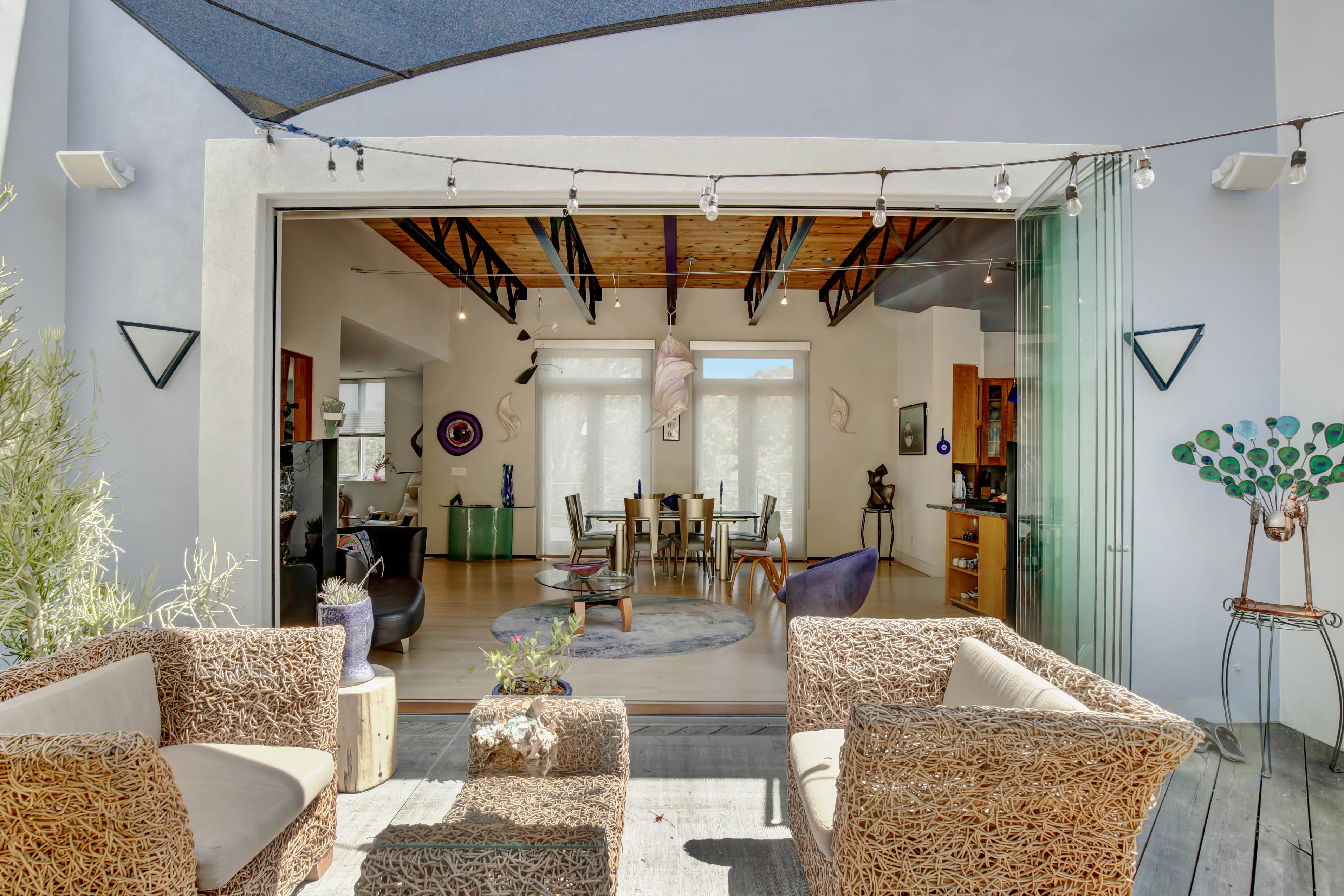 Folding Doors San Diego'