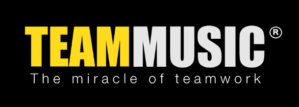 Team Music Logo