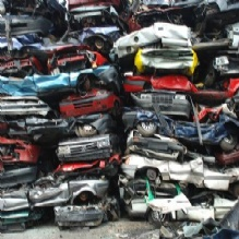 Scrap Cars'