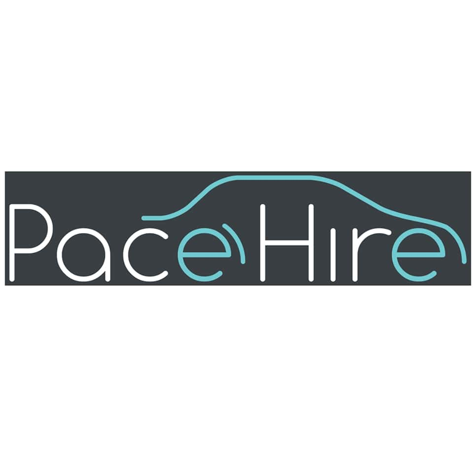 Company Logo For Pace Hire'