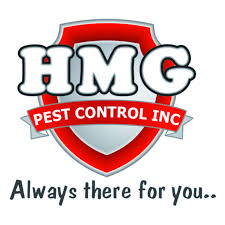 HMG Pest Control
