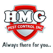 Company Logo For HMG Pest Control'