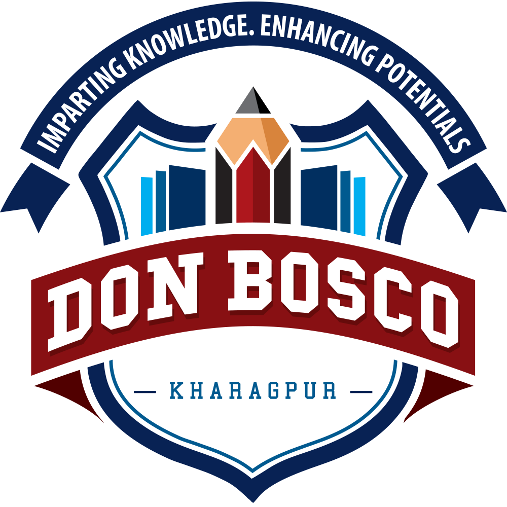 Company Logo For Don Bosco International School in Kharagpur'