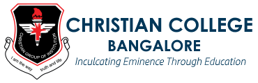 Company Logo For Christian College Bangalore'