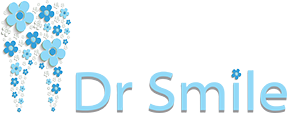 Dr. Smile - El Segundo Logo