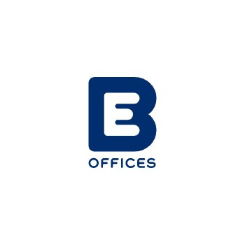 Company Logo For BE Offices'