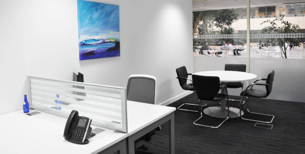Serviced offices in Milton Keynes'