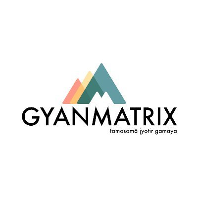 Company Logo For GyanMatrix'