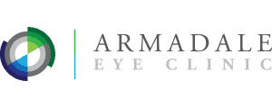 Armadale Eye Clinic Logo