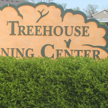 Company Logo For The Treehouse Learning Center'