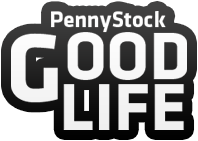 PennyStockGoodLife Logo