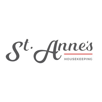 Company Logo For St Anne's Housekeeping'