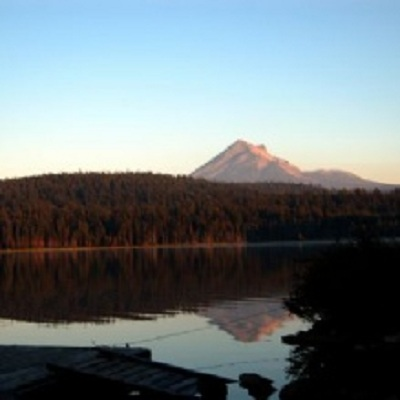 Lake of the Woods Resort