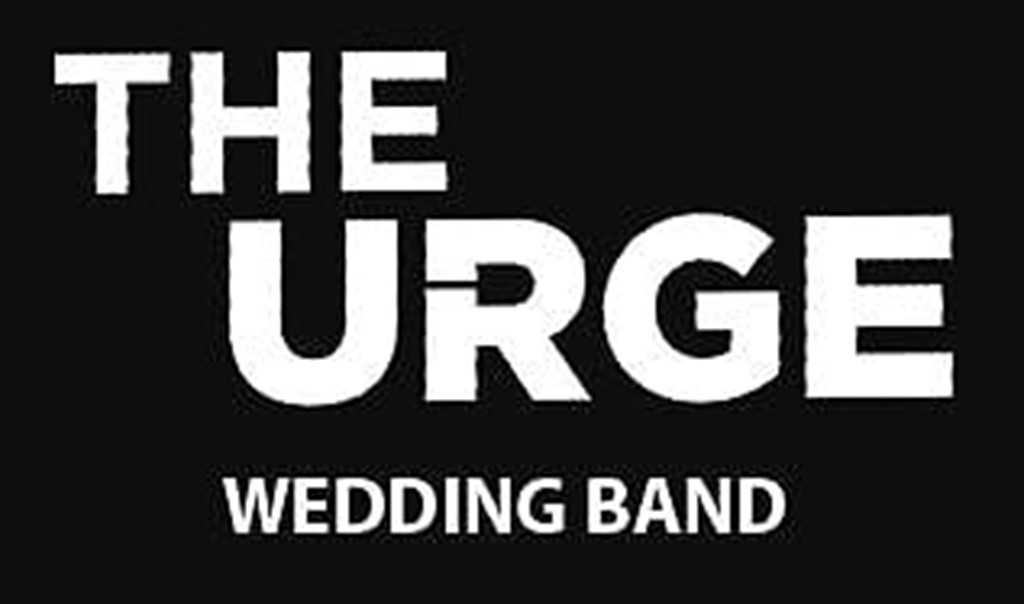 Company Logo For The Urge Wedding Band'