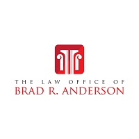 Company Logo For The Law Office Of Brad R. Anderson'