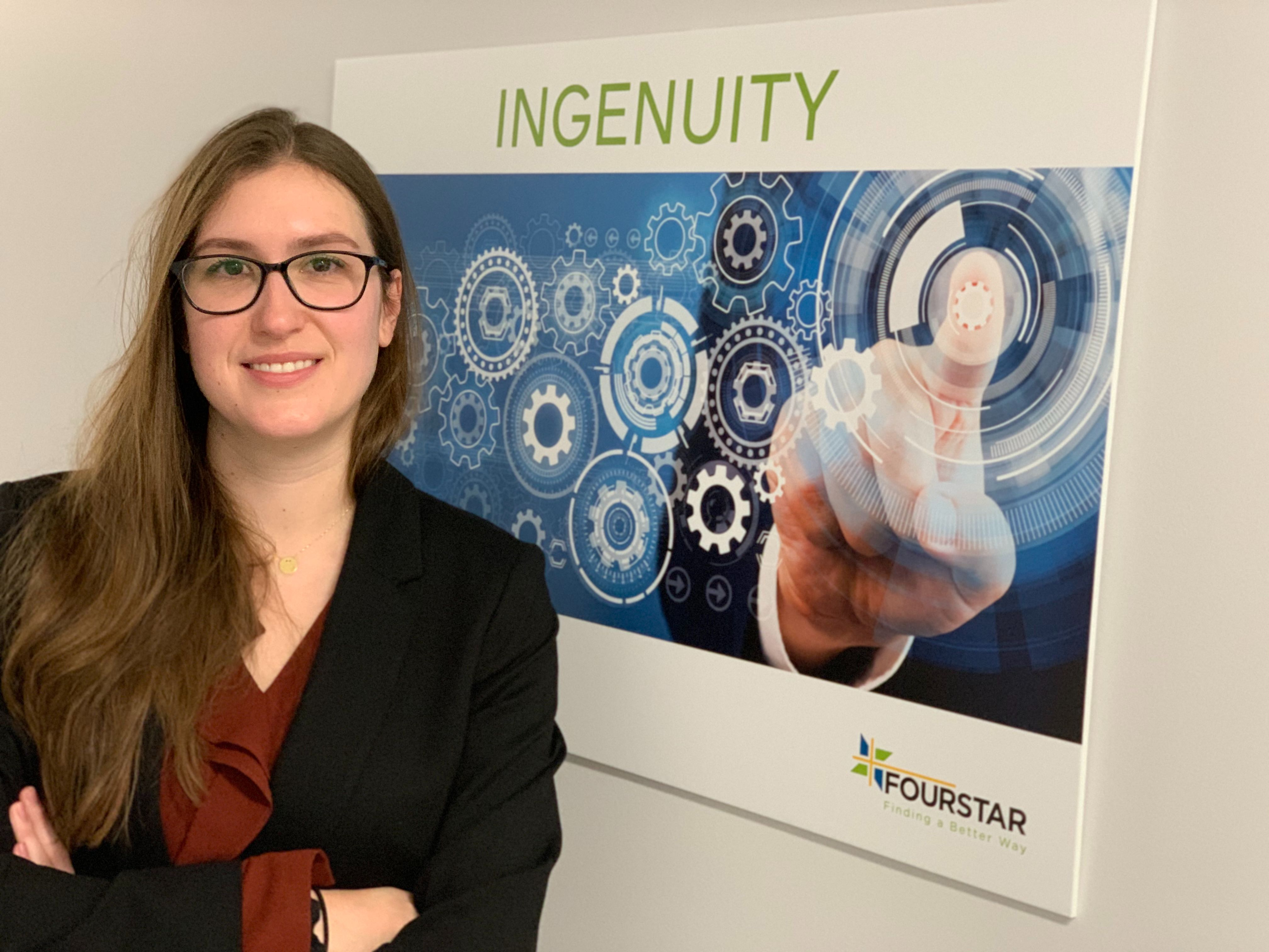 Inda McKetchnie Joins Grant Marketing'