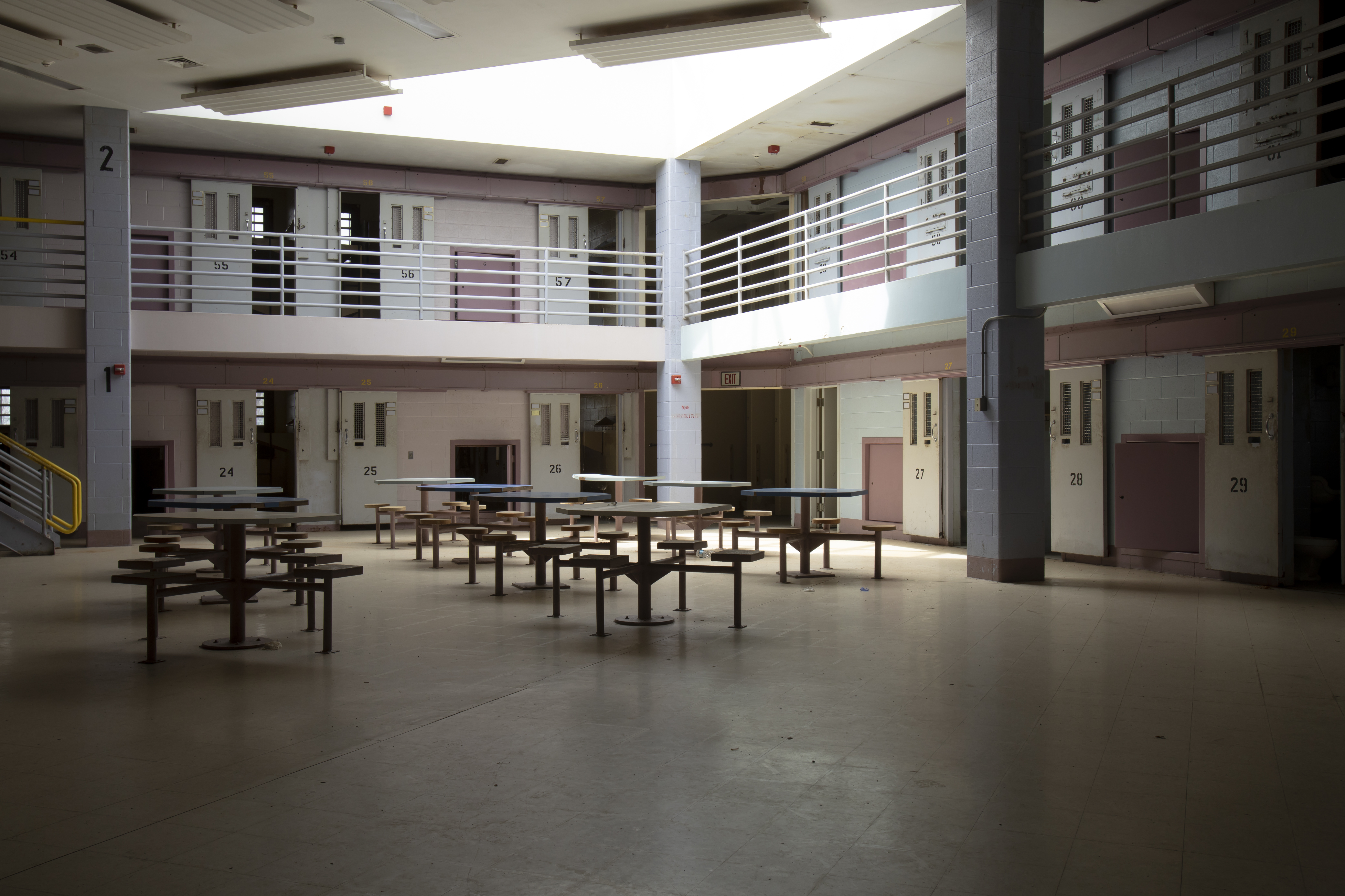 Controversial Tweet Exposes Weakness In Pretrial Release Sys'