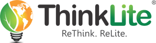 ThinkLite LLC Logo