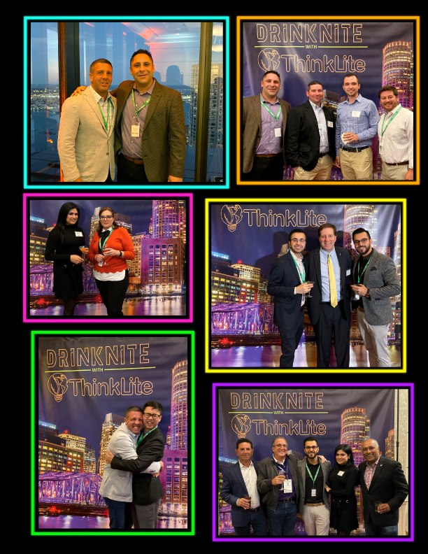 DrinkNite With ThinkLite