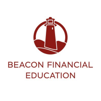 Beacon Financial Education Logo
