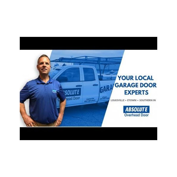 Garage Door Supplier'