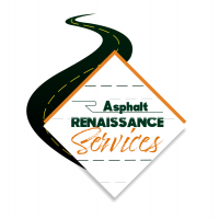 Renaissance Asphalt Services Logo