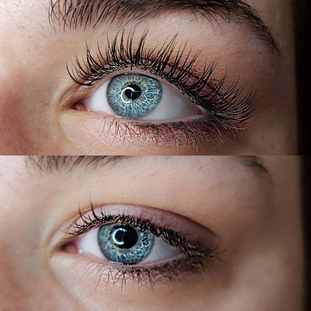 Eyelash Extensions San Diego'