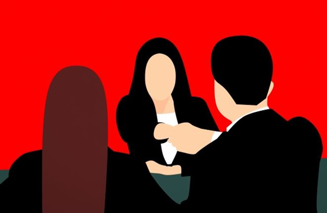 Maine-Tucker Recruitment Ltd'