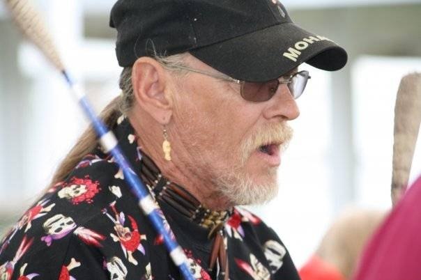 Rev Martin (Marty) Sheeler