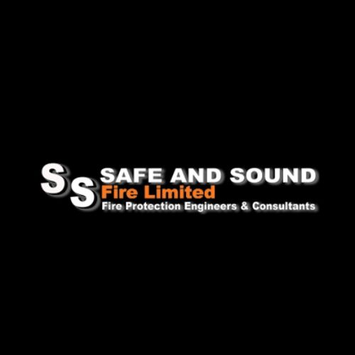 Company Logo For Safe and Sound Fire Ltd'