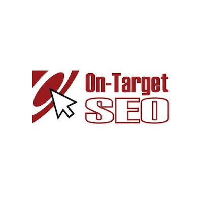 Company Logo For On-Target SEO Grand Rapids'