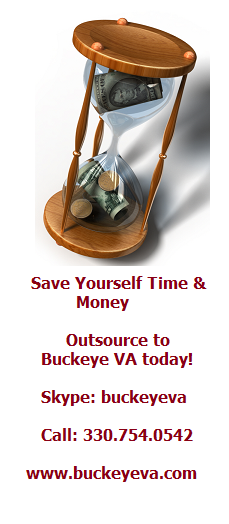 Logo for Buckeye V.A.'