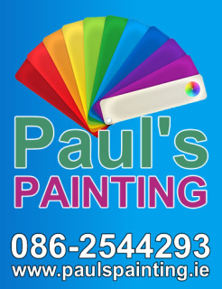 Paint the Colours of Your Desire with Painting Contractor'