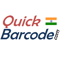 Quickbarcode Logo