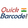 Company Logo For Quickbarcode'